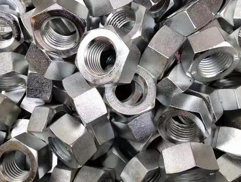 德標螺母在機械設備中的作用和應用范圍有哪些？